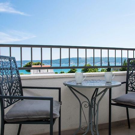 Kaštela Apartment Quarko מראה חיצוני תמונה