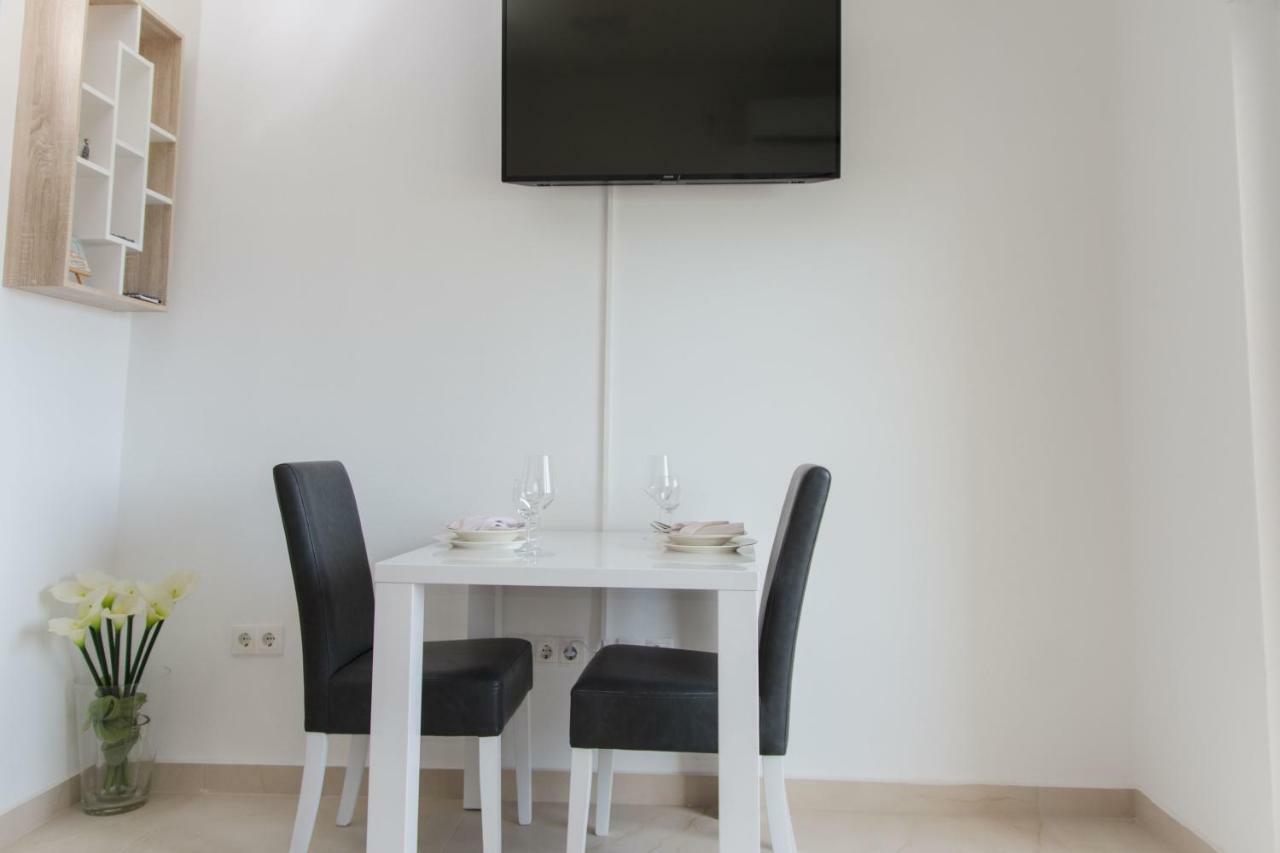 Kaštela Apartment Quarko מראה חיצוני תמונה