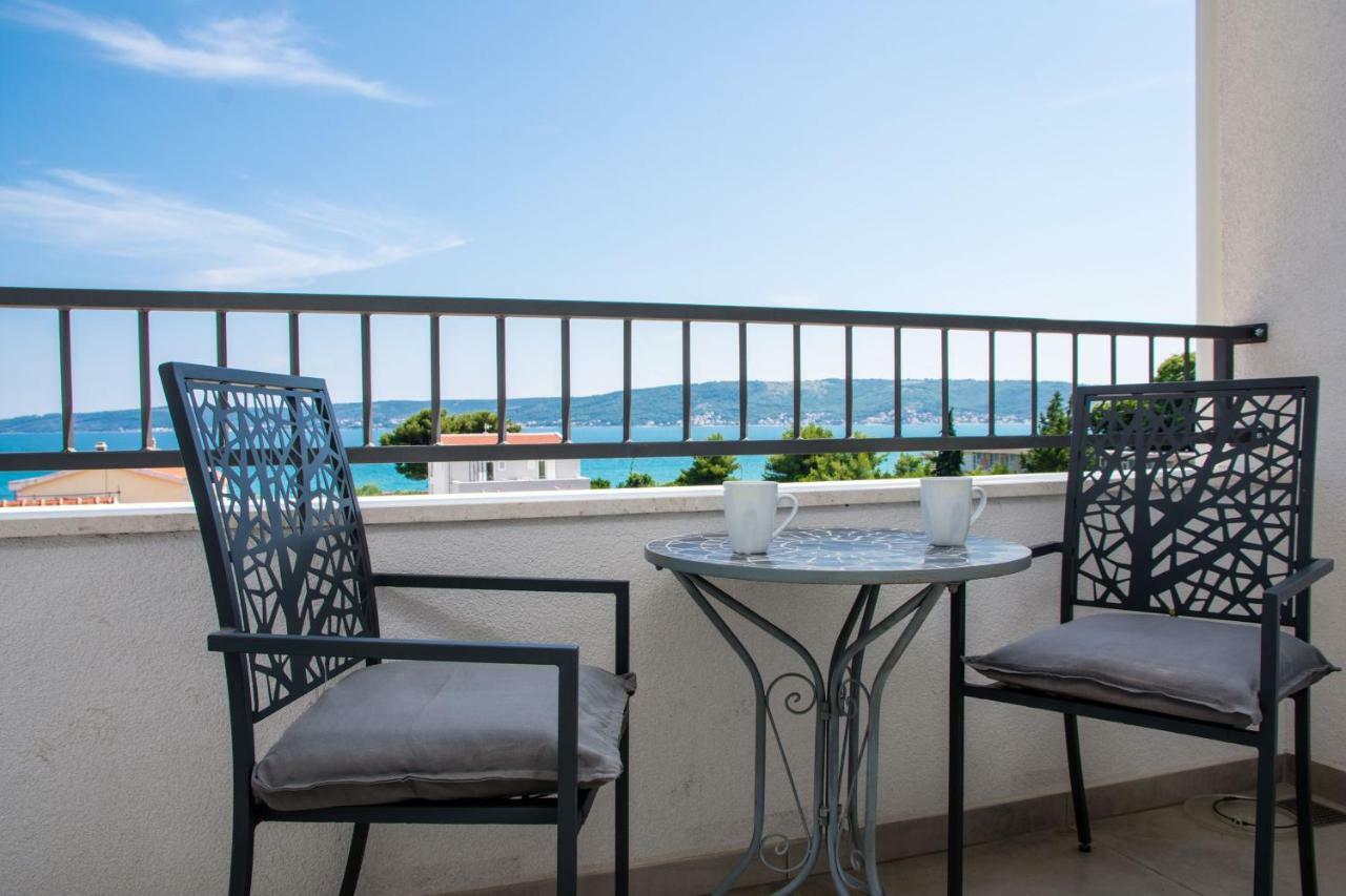 Kaštela Apartment Quarko מראה חיצוני תמונה
