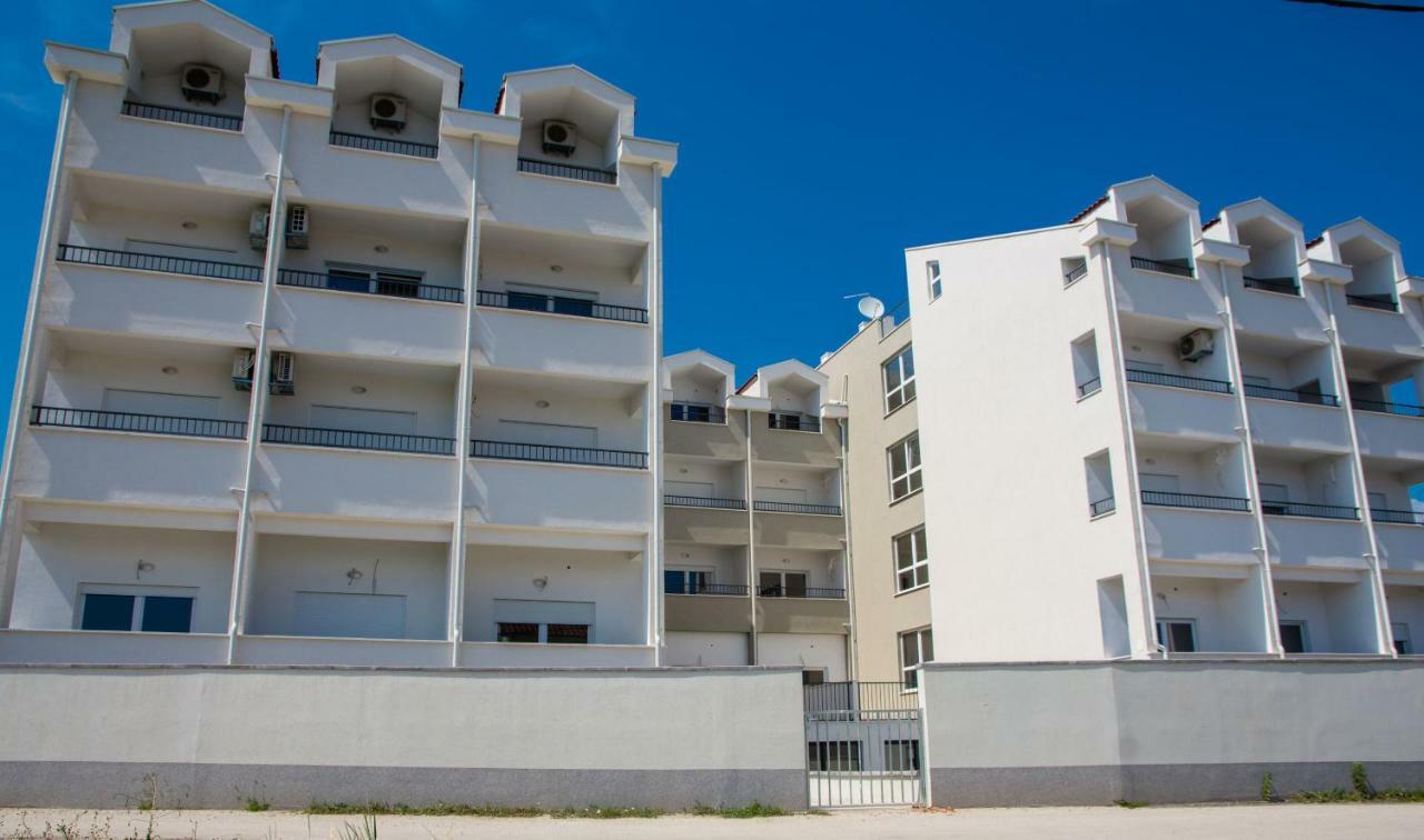 Kaštela Apartment Quarko מראה חיצוני תמונה
