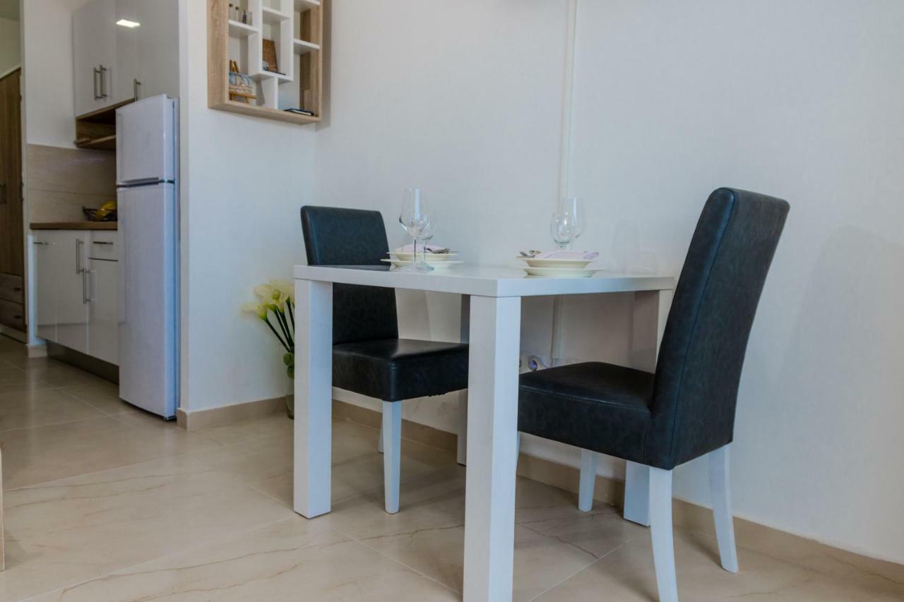 Kaštela Apartment Quarko מראה חיצוני תמונה