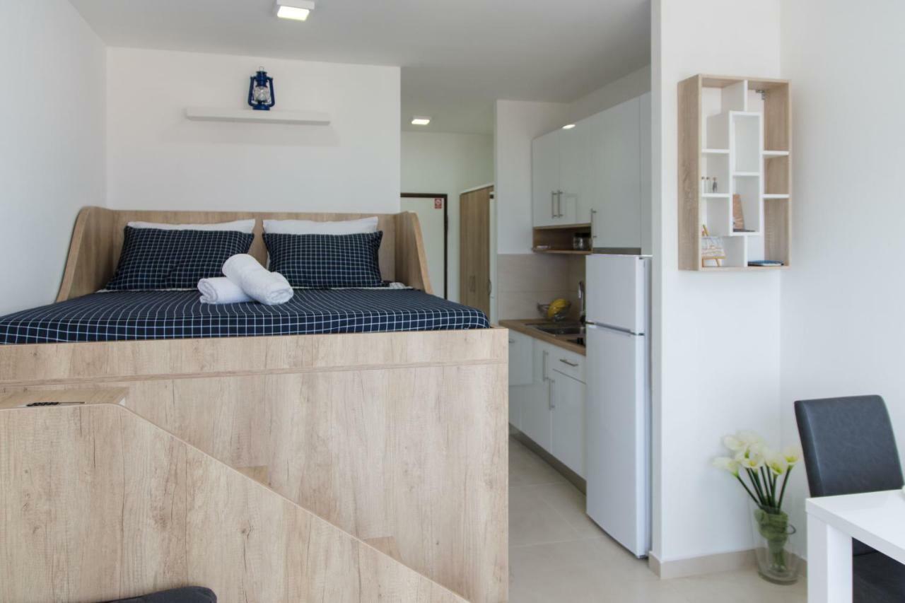 Kaštela Apartment Quarko מראה חיצוני תמונה