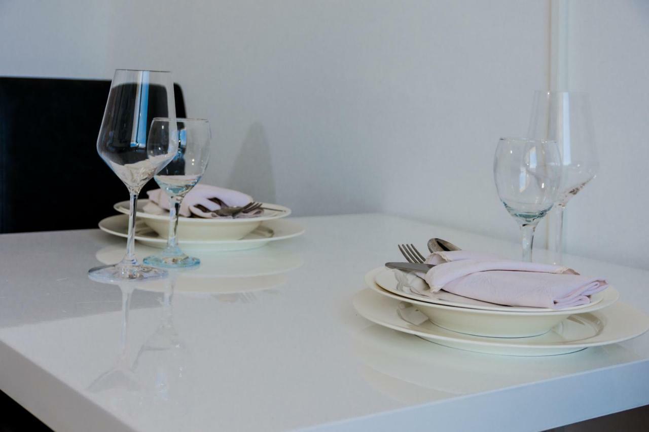 Kaštela Apartment Quarko מראה חיצוני תמונה