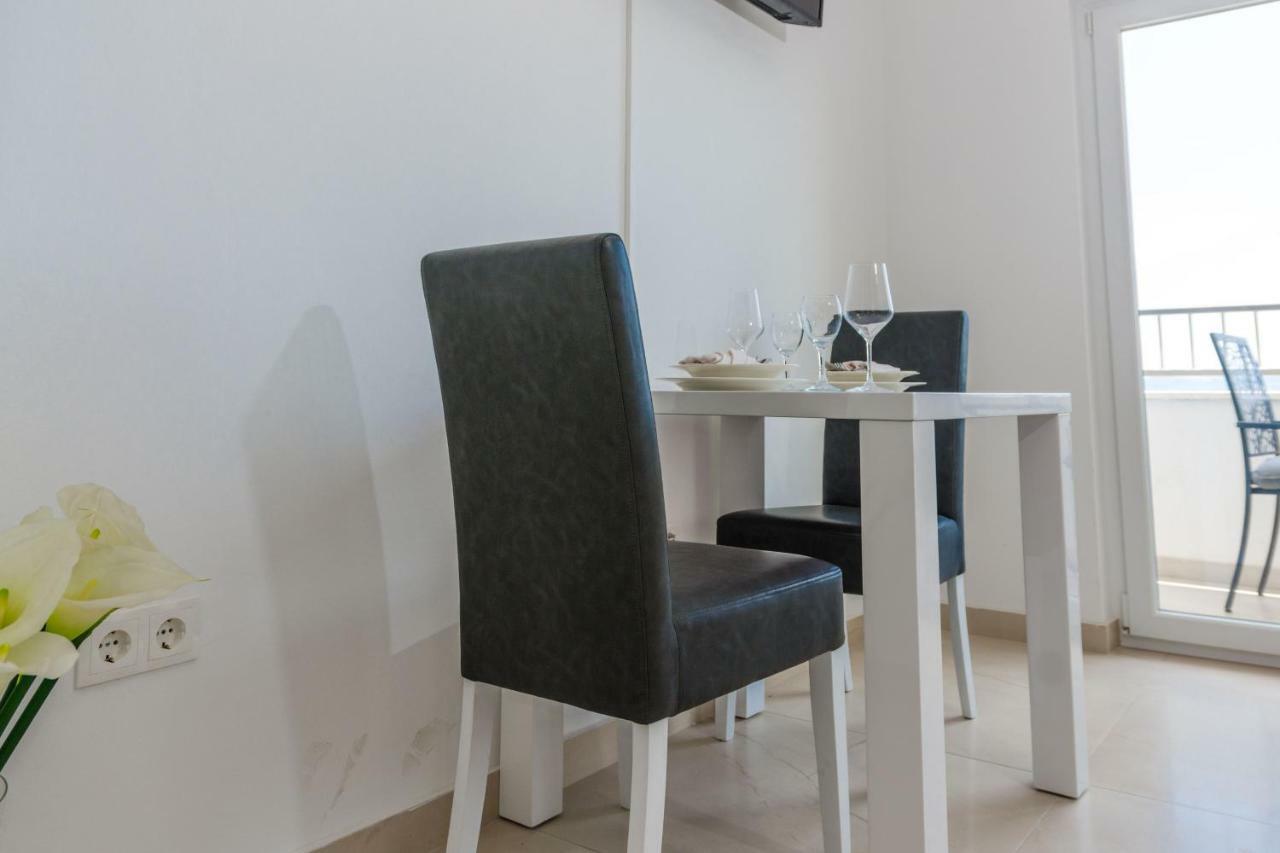 Kaštela Apartment Quarko מראה חיצוני תמונה