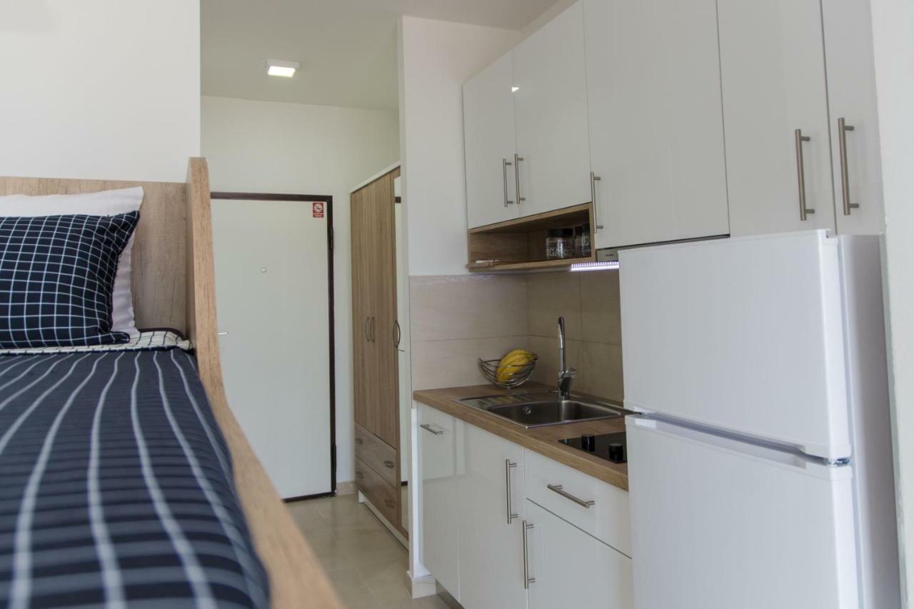 Kaštela Apartment Quarko מראה חיצוני תמונה
