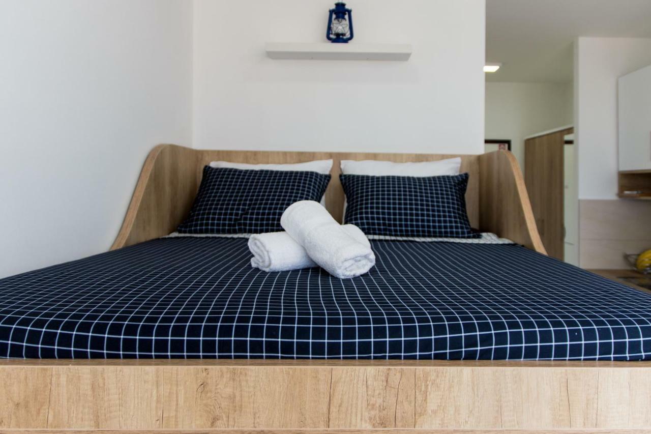 Kaštela Apartment Quarko מראה חיצוני תמונה
