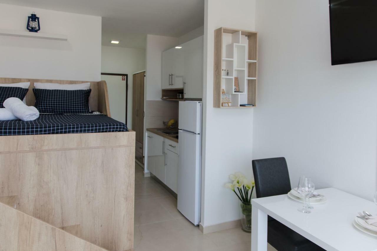 Kaštela Apartment Quarko מראה חיצוני תמונה