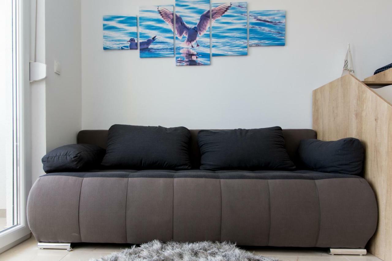 Kaštela Apartment Quarko מראה חיצוני תמונה
